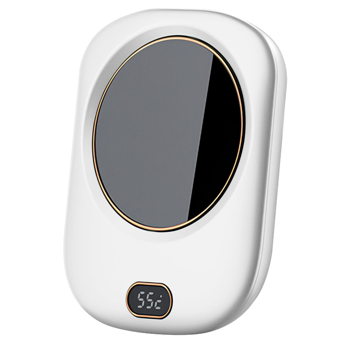Electric Mug Warmer with Auto Shut-Off