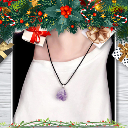 Hearthly Mineral Blind Box Advent Calendar