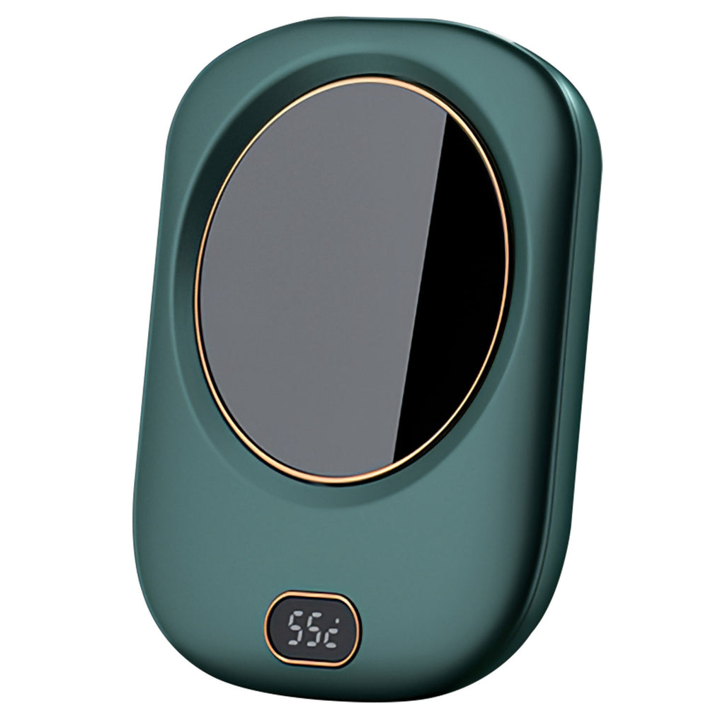 Electric Mug Warmer with Auto Shut-Off