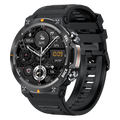 Hearthly AMOLED Smartwatch with Bluetooth Calls
