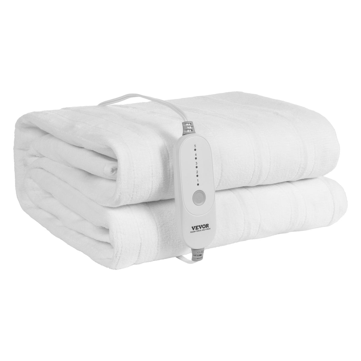 Hearthly Heated Mattress Pad (Full 54x75 in)