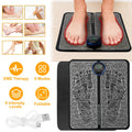 Hearthly Electric Foot Massage Pad