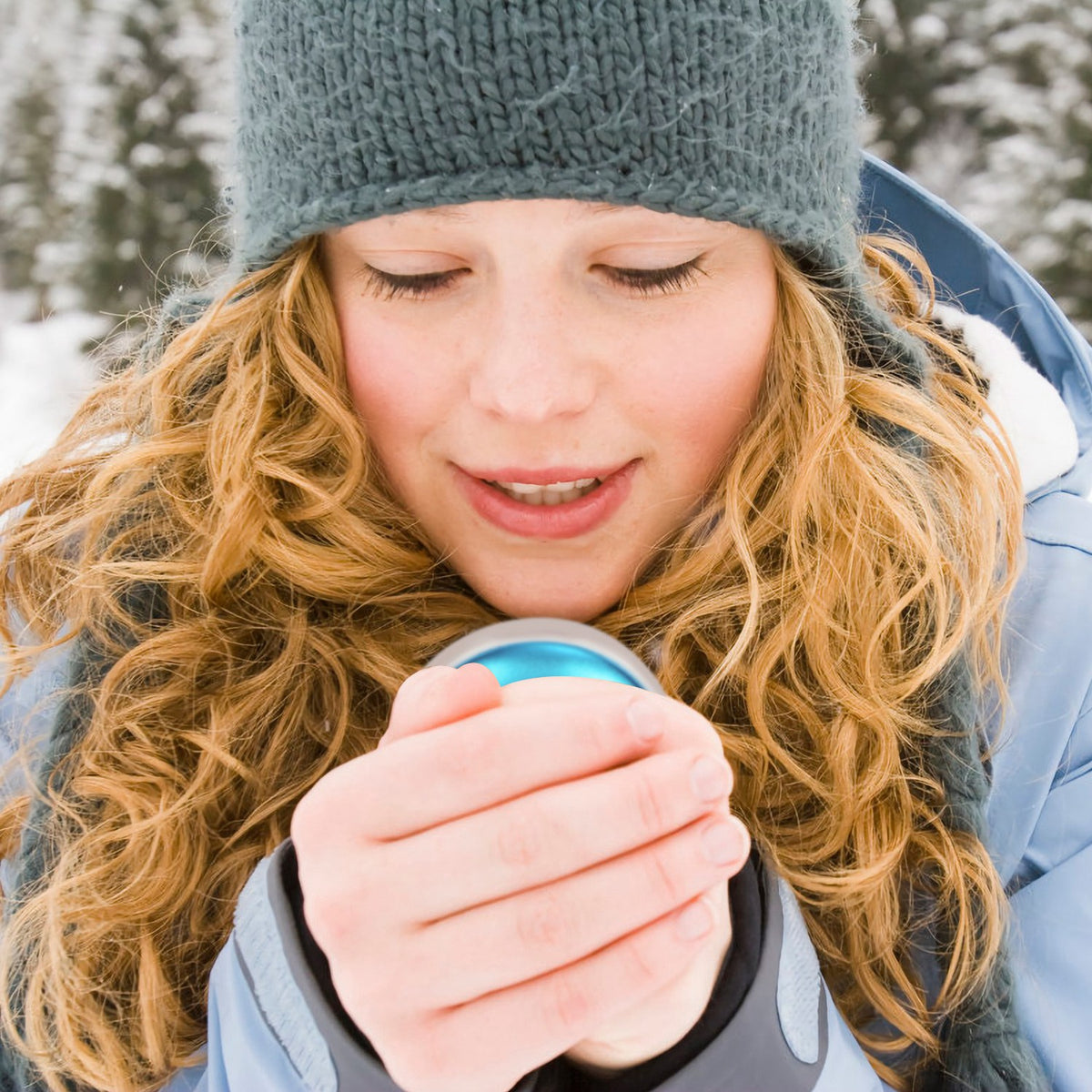 Rechargeable Hand Warmer and Power Bank