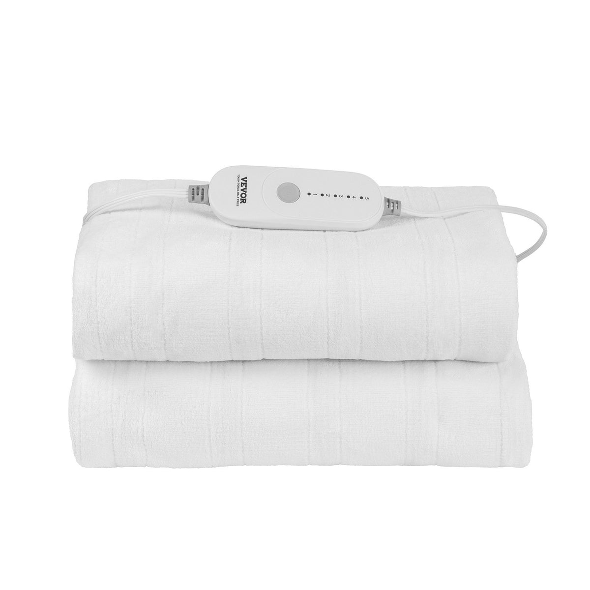 Hearthly Heated Mattress Pad (Full 54x75 in)