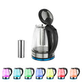 Hearthly 1.8L Electric Kettle (120V US Plug)